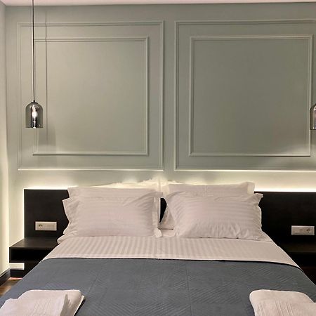 Tirana Central Rooms Pazari 외부 사진