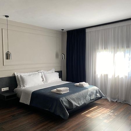 Tirana Central Rooms Pazari 외부 사진