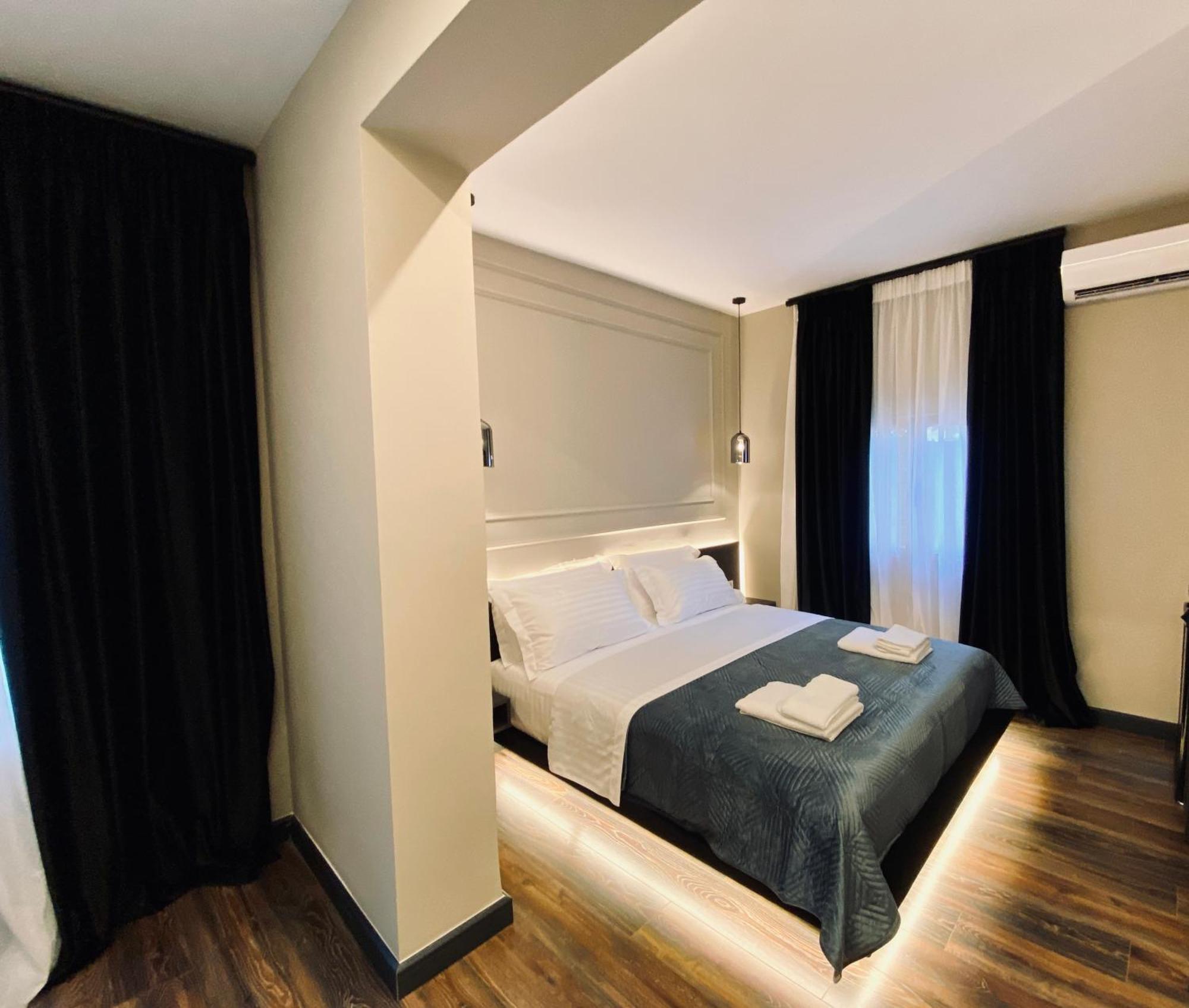 Tirana Central Rooms Pazari 외부 사진