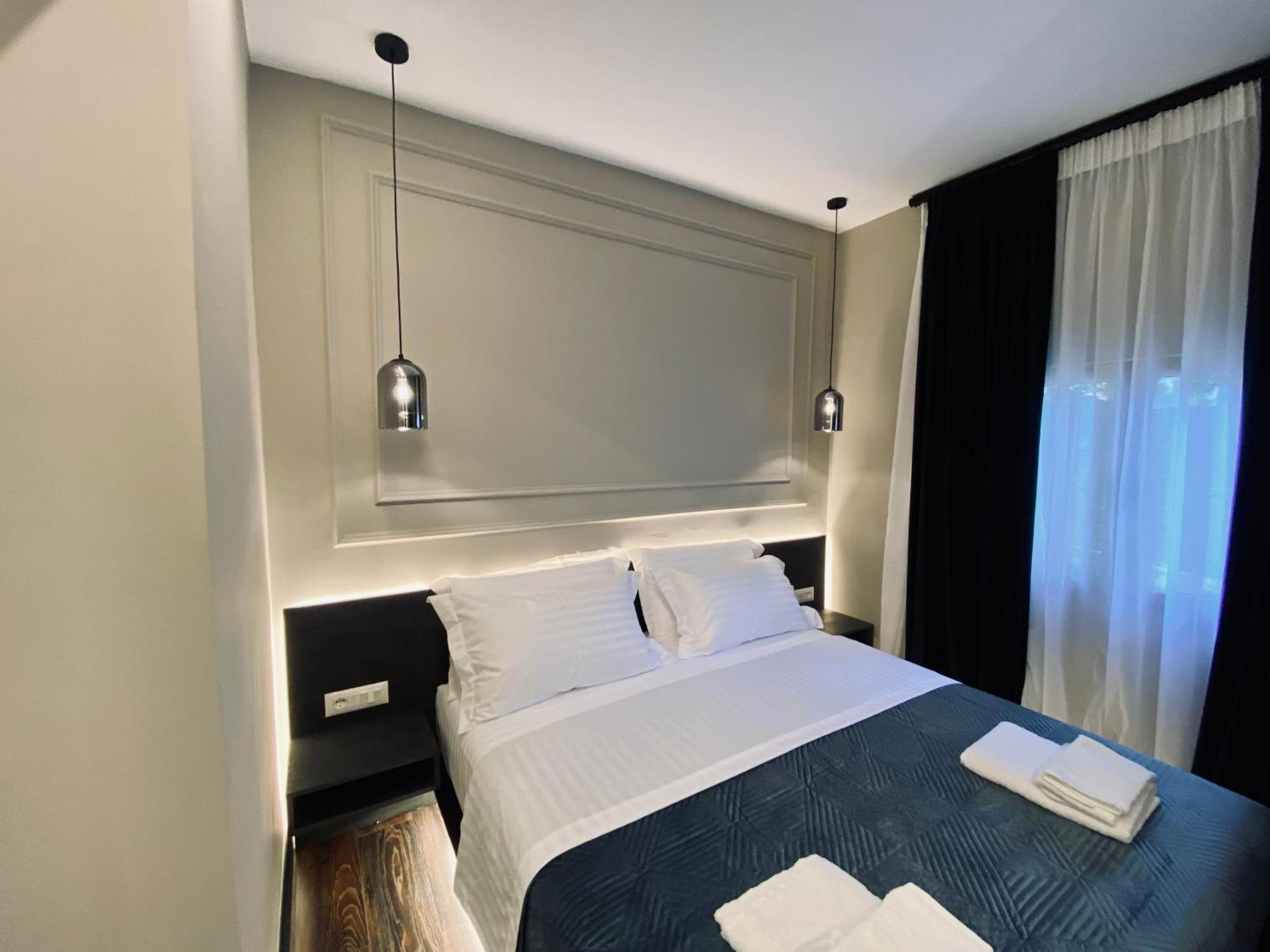 Tirana Central Rooms Pazari 외부 사진