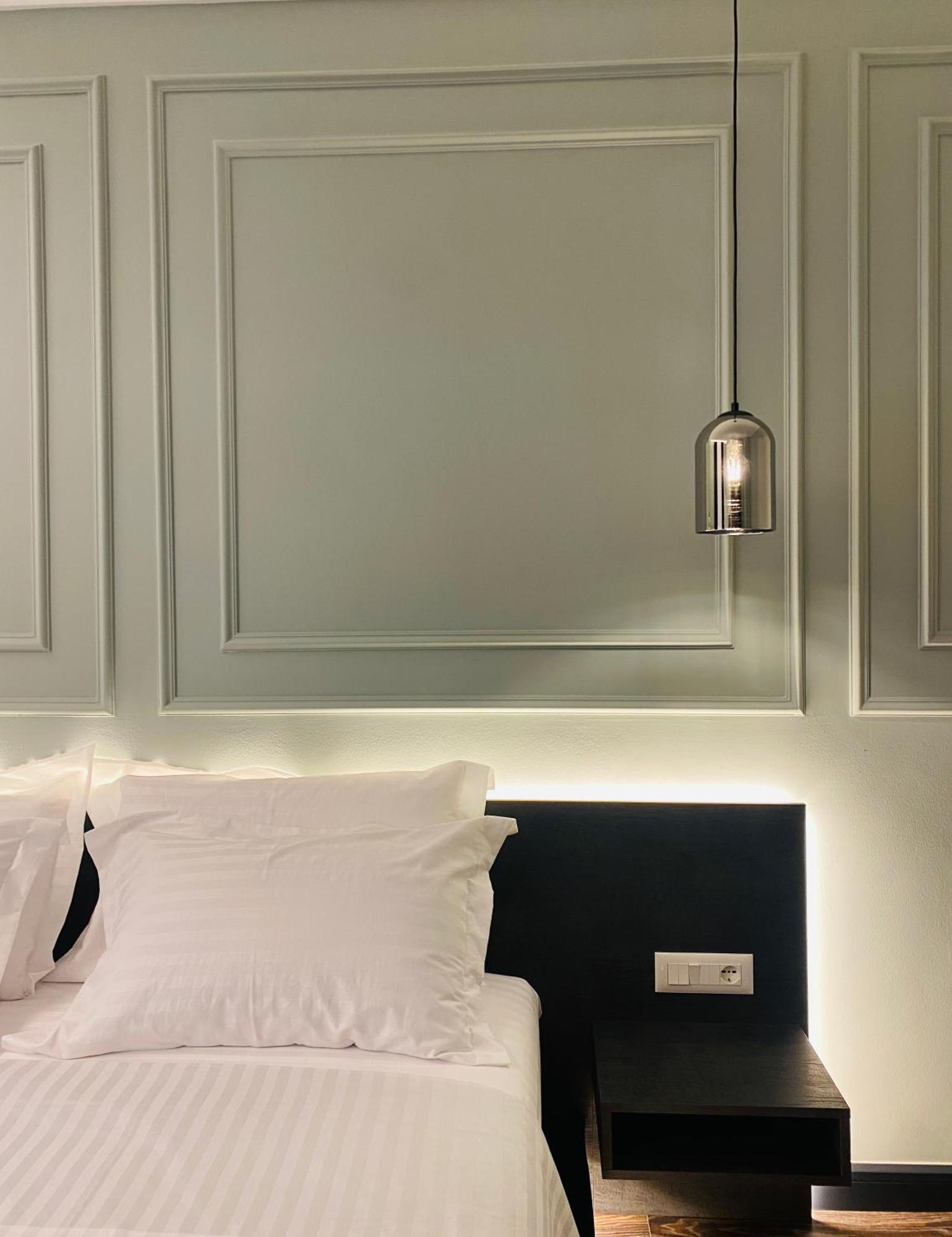 Tirana Central Rooms Pazari 외부 사진