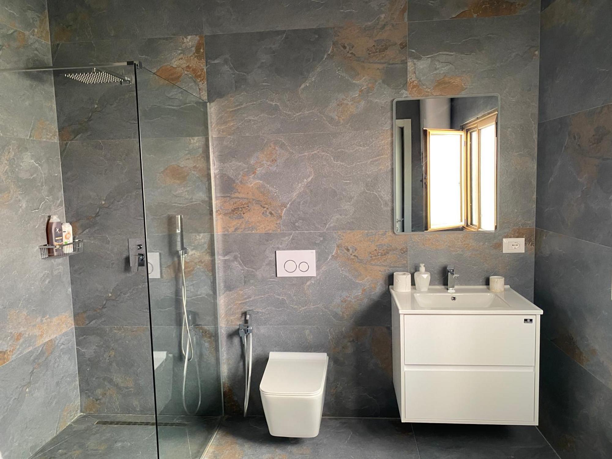 Tirana Central Rooms Pazari 외부 사진
