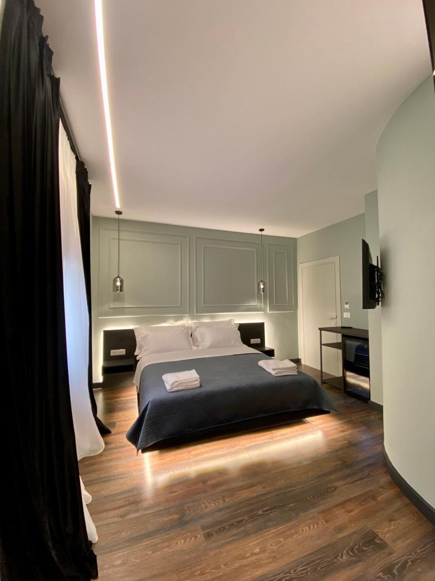 Tirana Central Rooms Pazari 외부 사진
