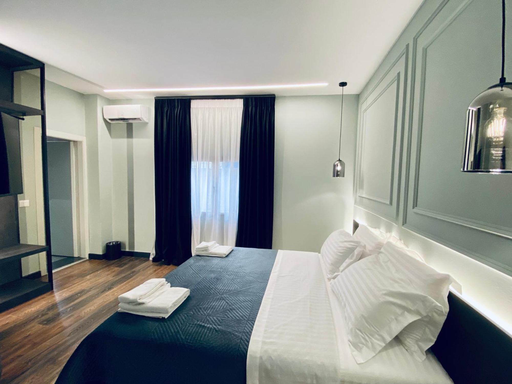 Tirana Central Rooms Pazari 외부 사진
